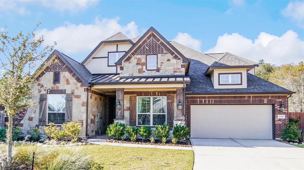 Homes for Sale in New Caney 23322 Colleton Dr New Cane