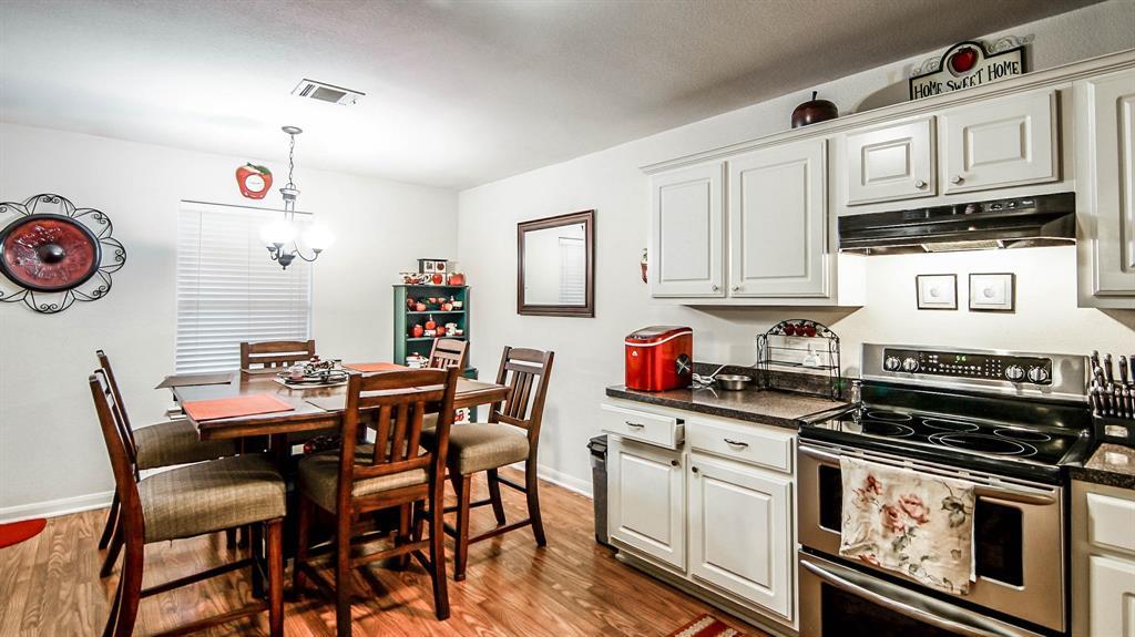 Homes for Sale in Spring 4515 Nueces River Loop Spring