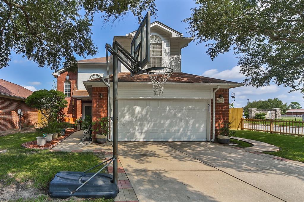 Homes for Sale in Tomball 12002 Oakner Dr., Tomball, T