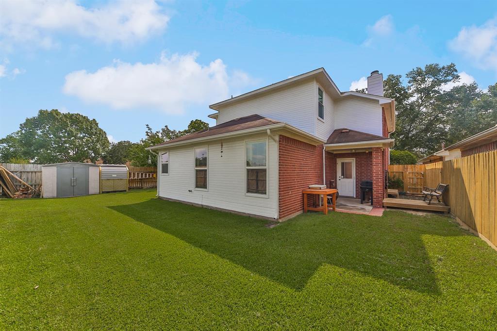 Homes for Sale in Tomball 12002 Oakner Dr., Tomball, T