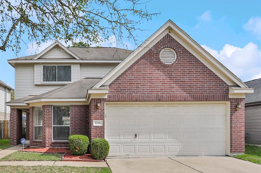 Homes for Sale 1046 Pennygent Ln., Channelview, TX 775