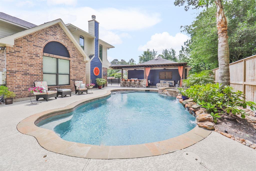 Homes for Sale in Humble 20138 Pinehurst Dr., Humble,