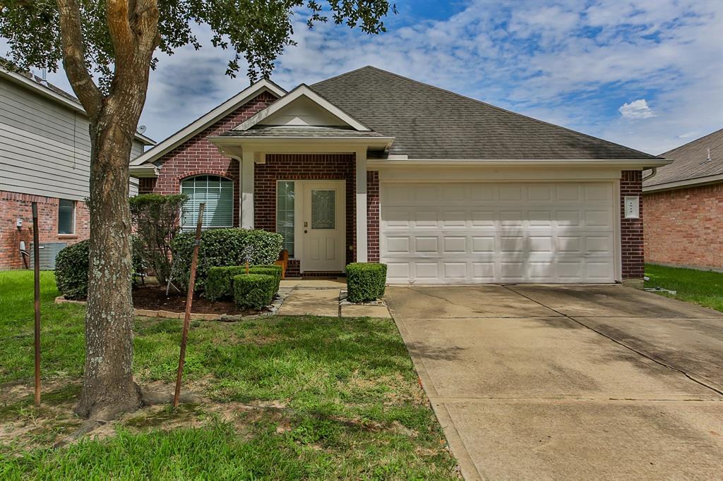 Homes for Sale Missouri City 1914 Plum Creek, Missouri