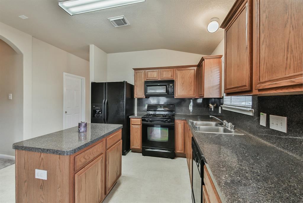 Homes for Sale Missouri City 1914 Plum Creek, Missouri