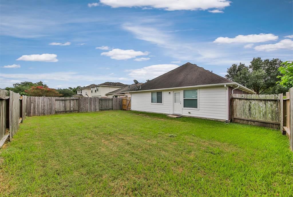 Homes for Sale Missouri City 1914 Plum Creek, Missouri