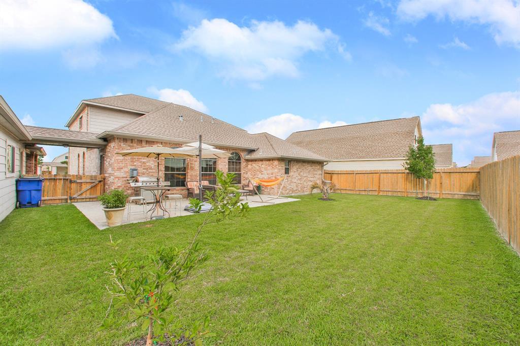Homes for Sale in Manvel 6730 Powell Ln., Manvel, TX 7
