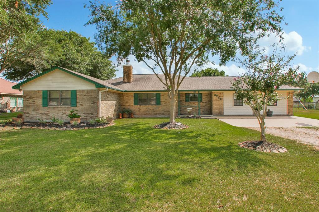 Homes for Sale in Needville 6710 Quail Park Ln., Needv