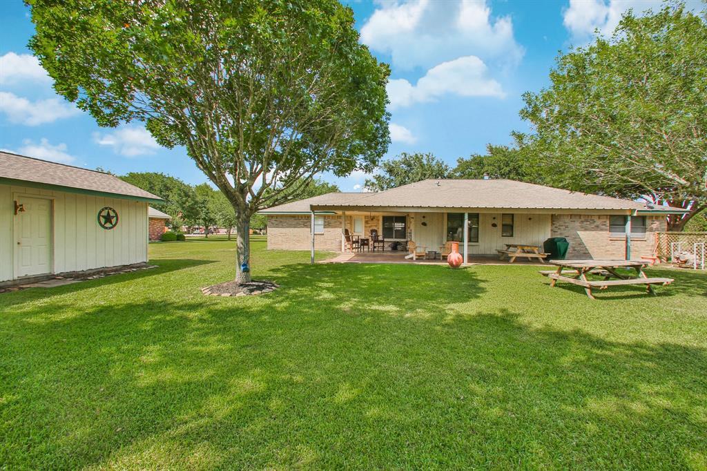 Homes for Sale in Needville 6710 Quail Park Ln., Needv