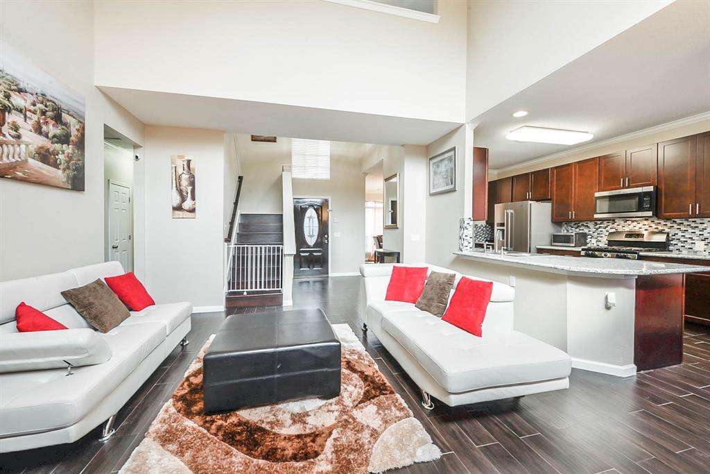 Homes for Sale in Katy 2942 Raintree Village, Katy, TX