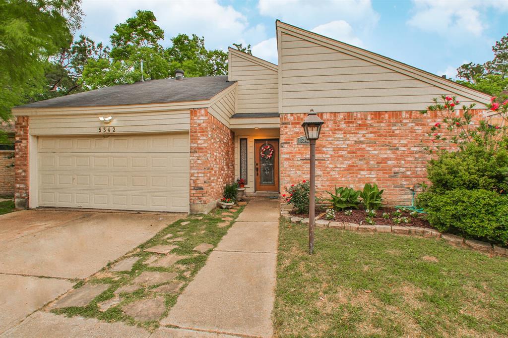 Homes for Sale in Houston 5342 Randon Rd., Houston, TX