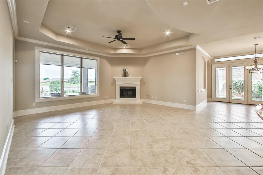 Homes for Sale in Manvel 4318 Red Eagle Pass Ln., Manv