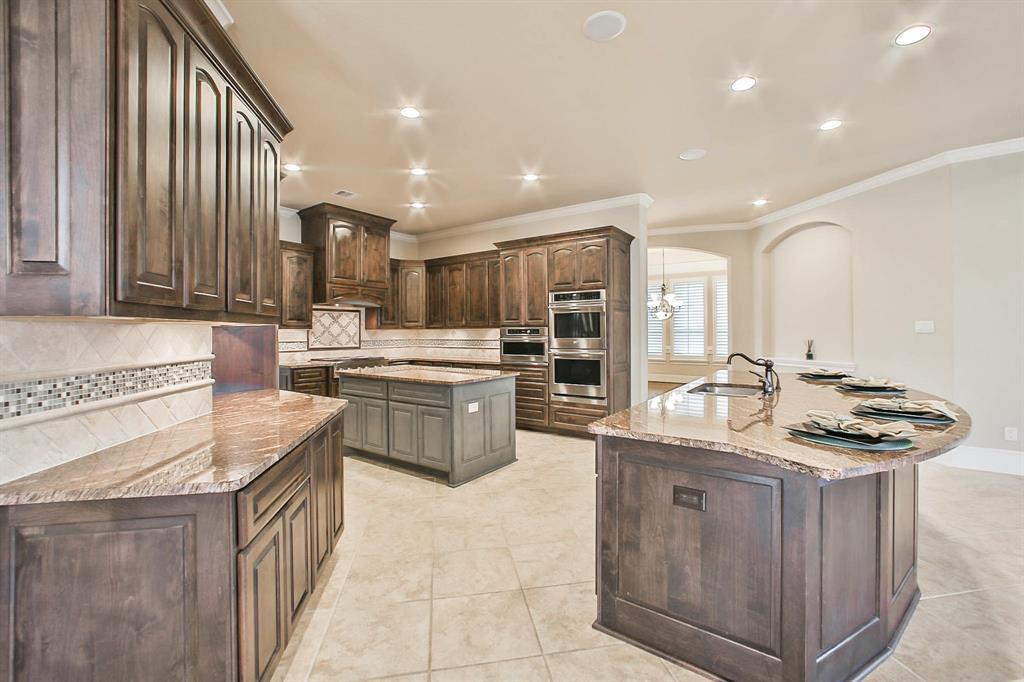 Homes for Sale in Manvel 4318 Red Eagle Pass Ln., Manv