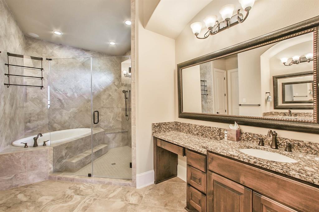 Homes for Sale in Manvel 4318 Red Eagle Pass Ln., Manv