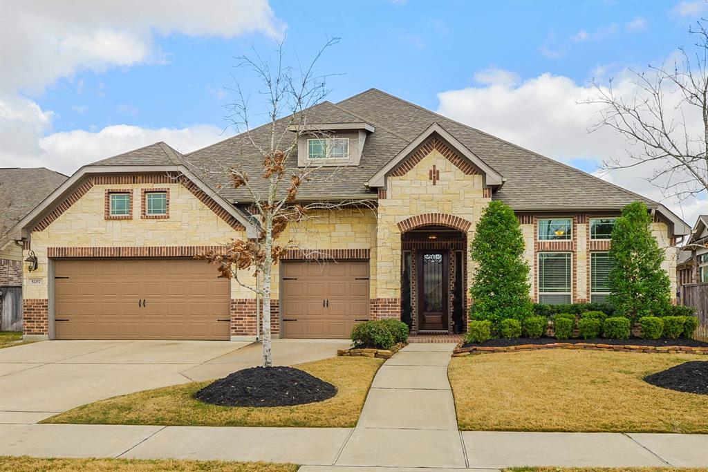 Homes for Sale in Katy 5207 Red Oak Valley, Katy TX 77