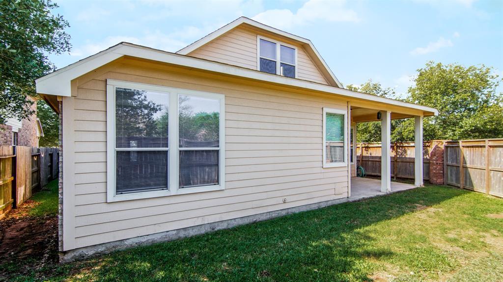 Homes for Sale 10907 Redstone Ct., Missouri City, TX 7