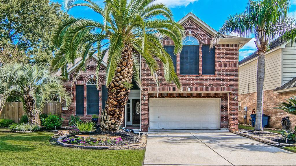 Homes for Sale in Humble 19006 Relay Rd., Humble, TX 7