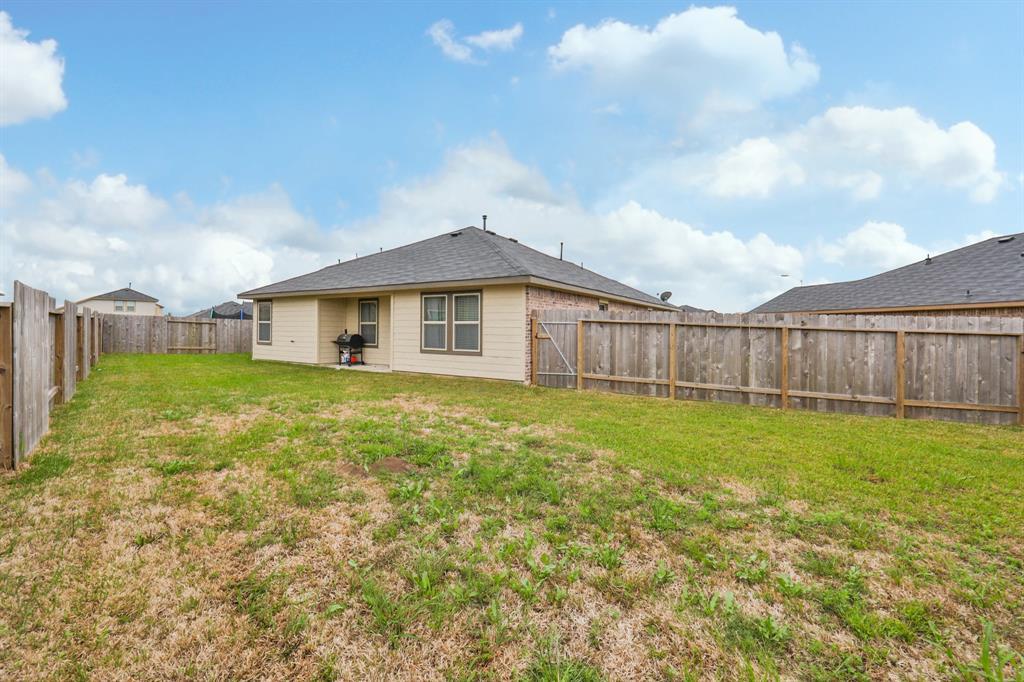 Homes for Sale in Fresno 1902 Rosegale Ct., Fresno, TX