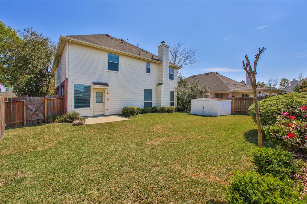 Homes for Sale in Spring 707 Cypresswood Shadows, Spri