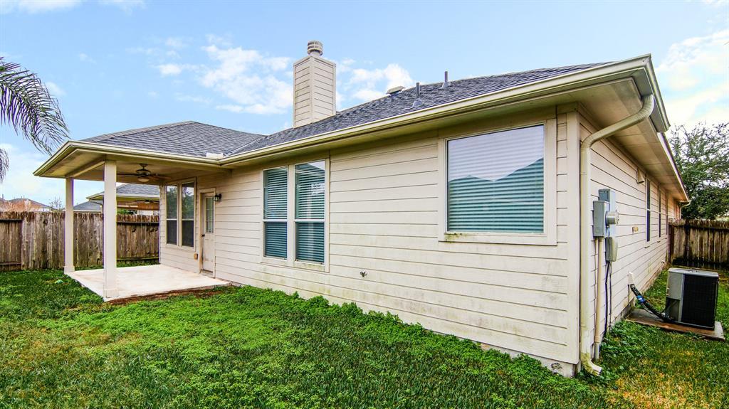 Homes for Lease in Cypress 16830 Shoal Park Drive Cypr