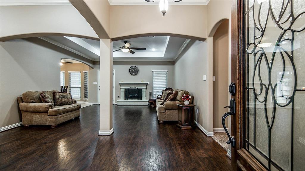 Homes for Sale in New Caney 2315 Silver Oaks St., New