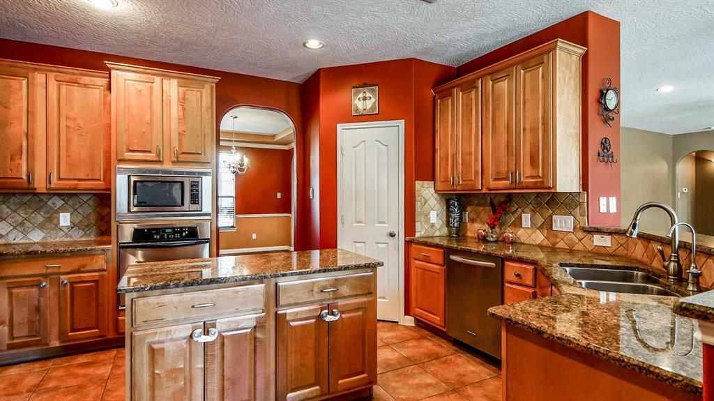 Homes for Sale in Magnolia 12518 Stallion Ct., Magnoli