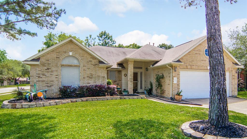 Homes for Sale in Cypress 18403 Cypress Stone Ln., Cyp