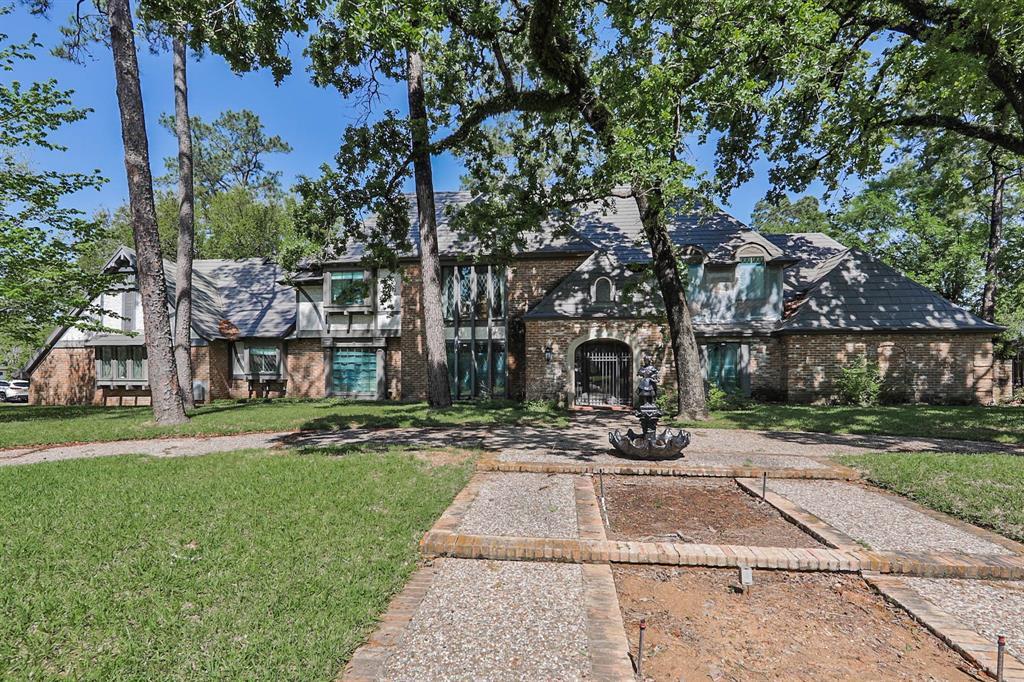 Homes for Sale in Houston 1526 Sweet Grass Trl., Houst