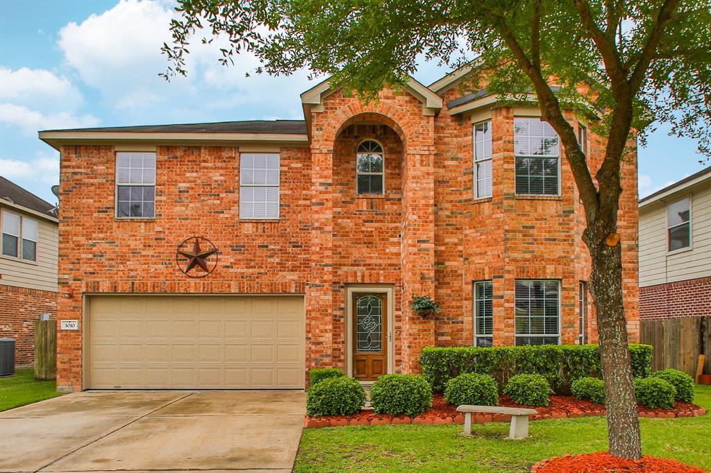 Homes for Sale in Manvel 3010 Texas Trail Ln., Manvel,