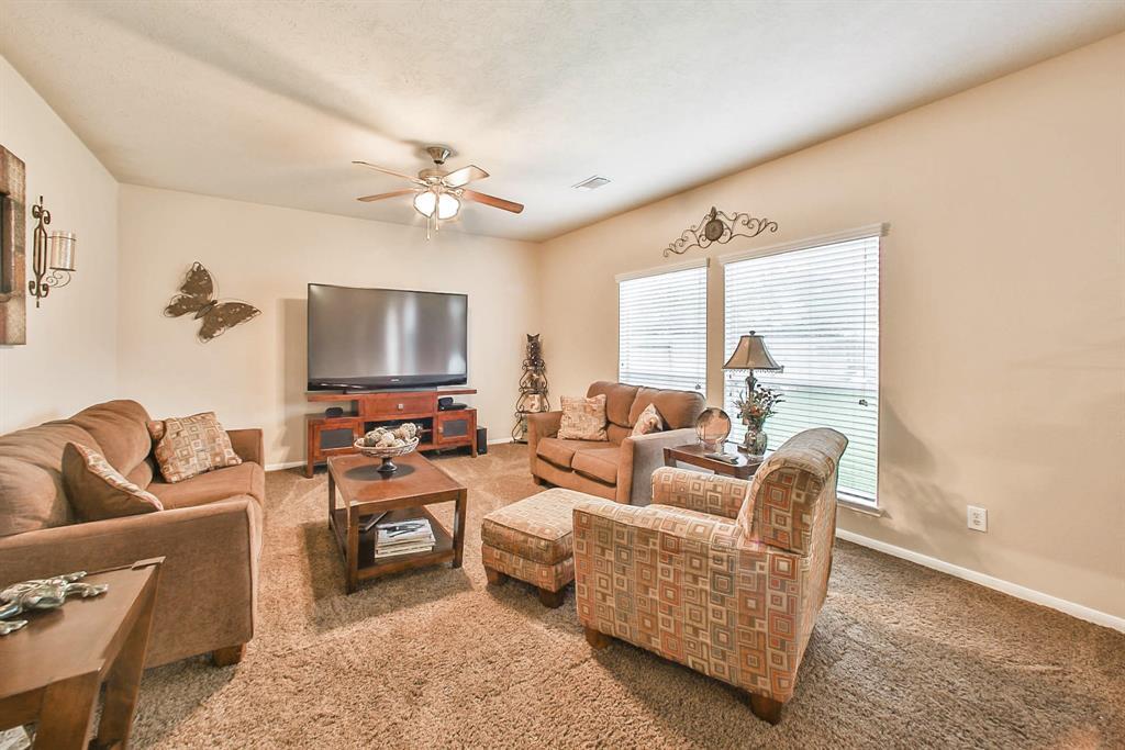Homes for Sale in Manvel 3010 Texas Trail Ln., Manvel,