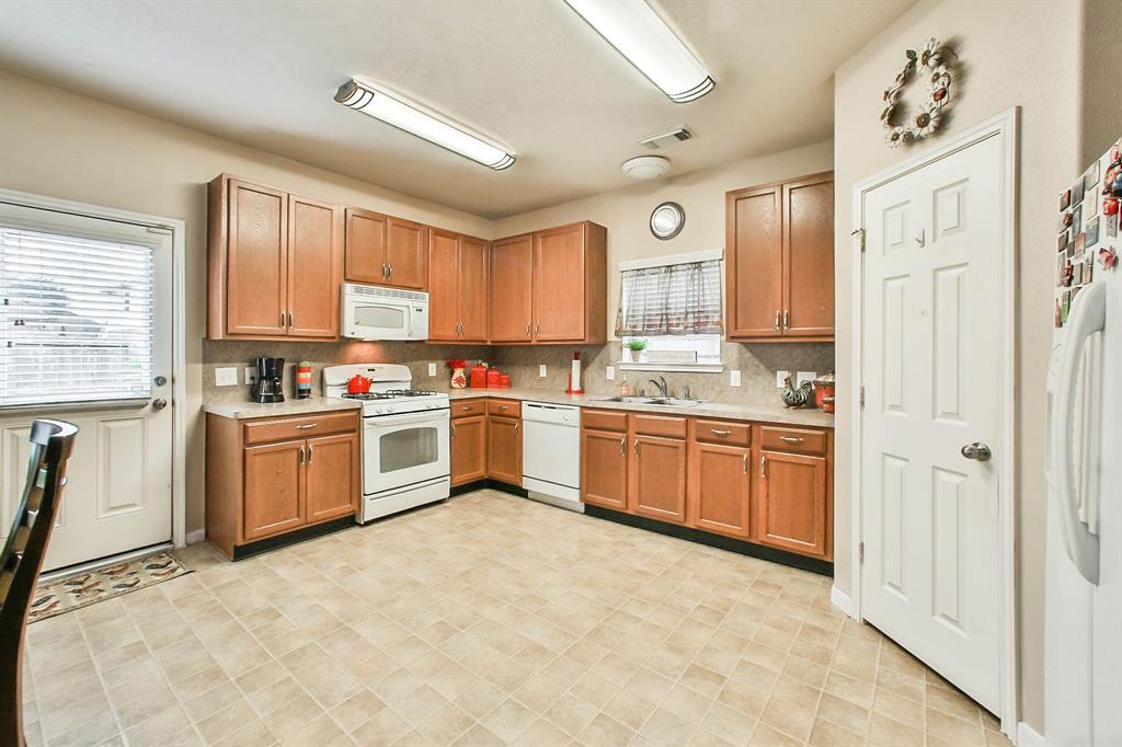 Homes for Sale in Manvel 3010 Texas Trail Ln., Manvel,