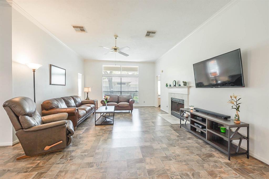 Homes for Sale in Katy 6023 S Trafalgar Ct., Katy, TX