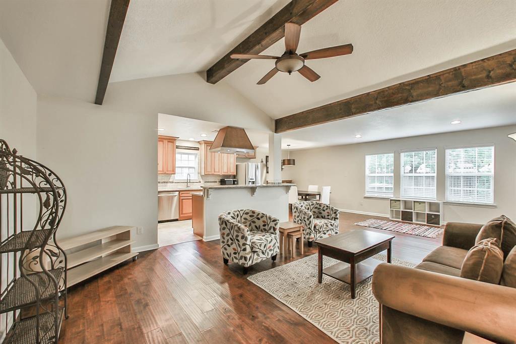 Homes for Sale in Houston 5906 Willowbend Blvd., Houst