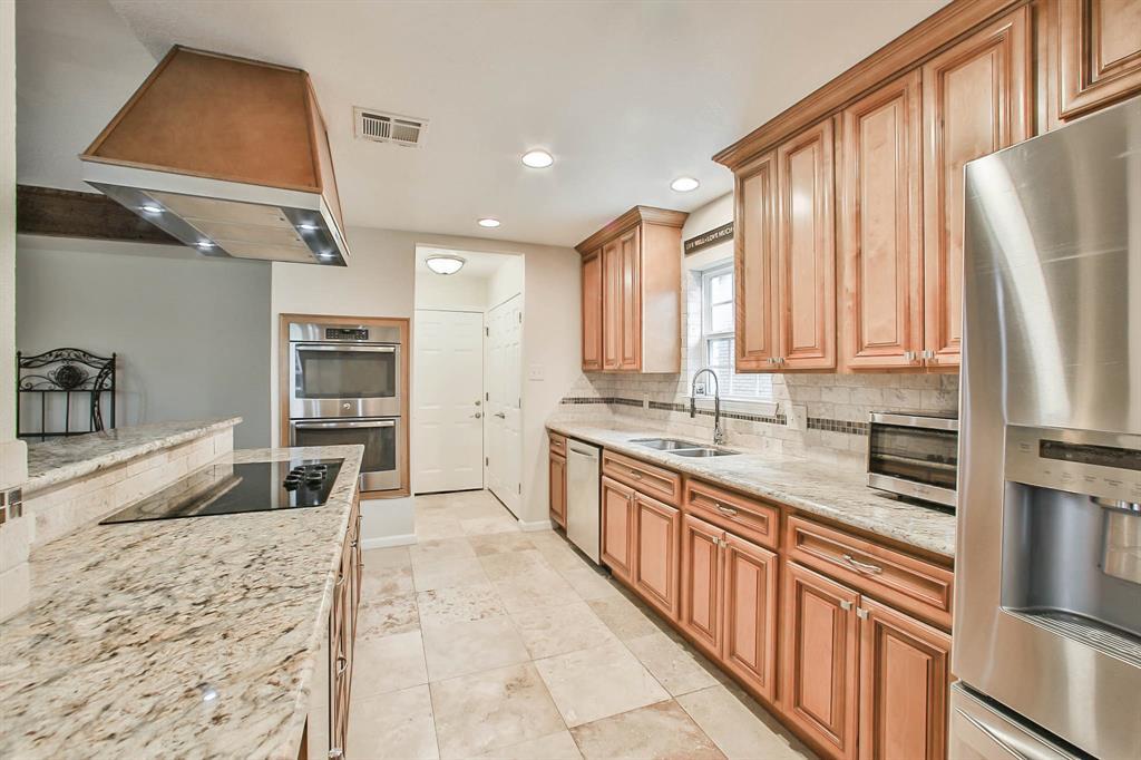 Homes for Sale in Houston 5906 Willowbend Blvd., Houst