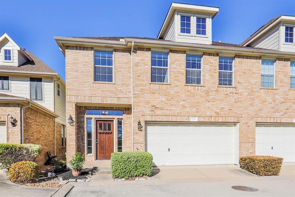 Homes for Sale in Houston 7414 Hollister Woods Houston