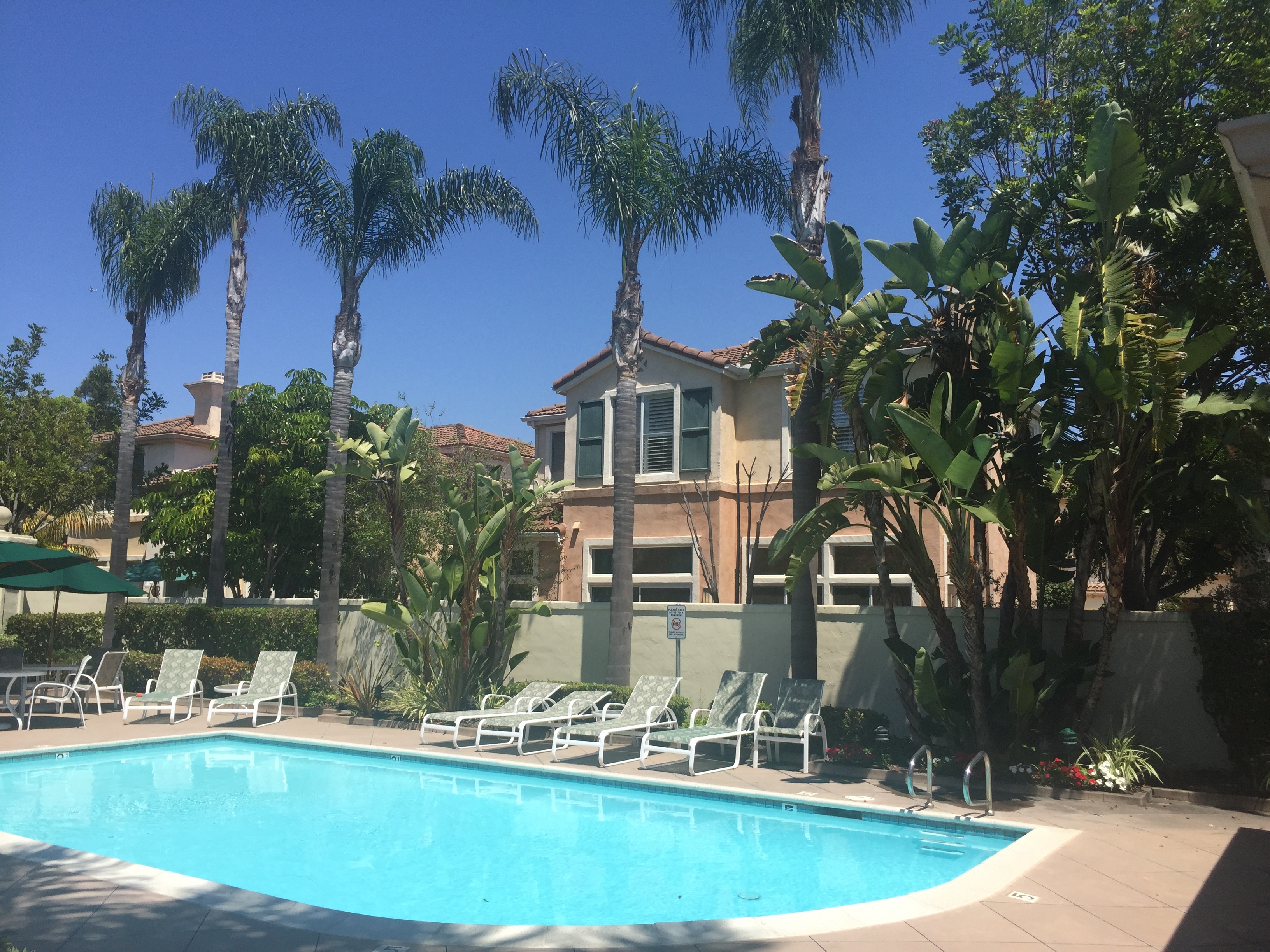 Neighborhoods of Renaissance La Jolla Toscana Market R