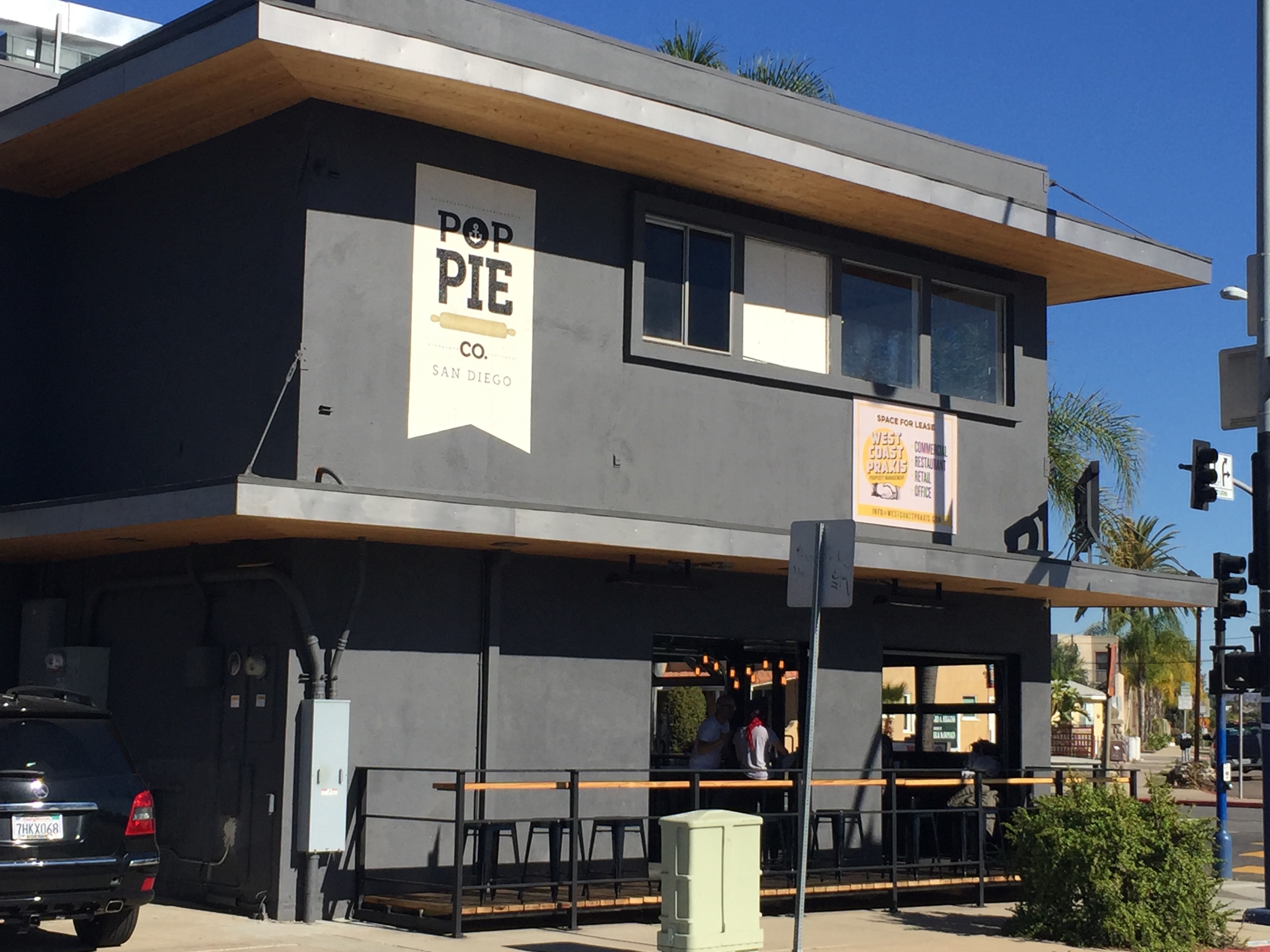 IL Dolce Far Niente Di Domenica San Diego Style Unive