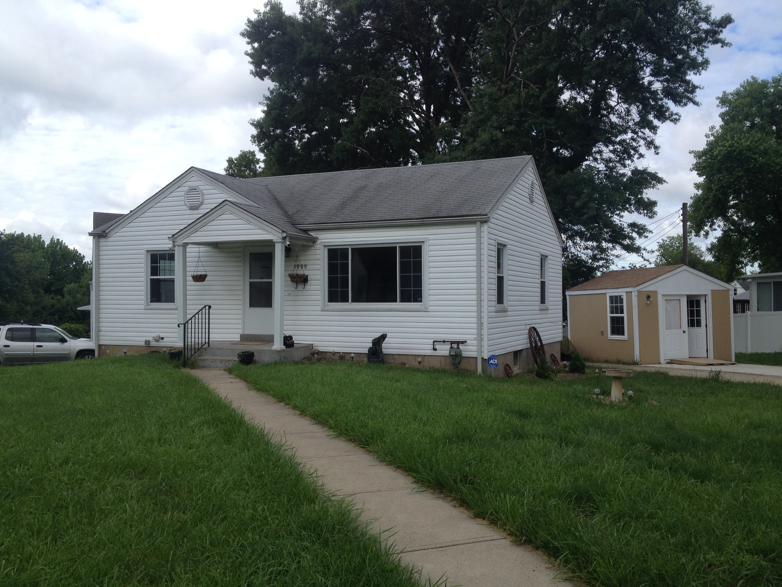 Another Buyer Transaction Closed in St. Louis County