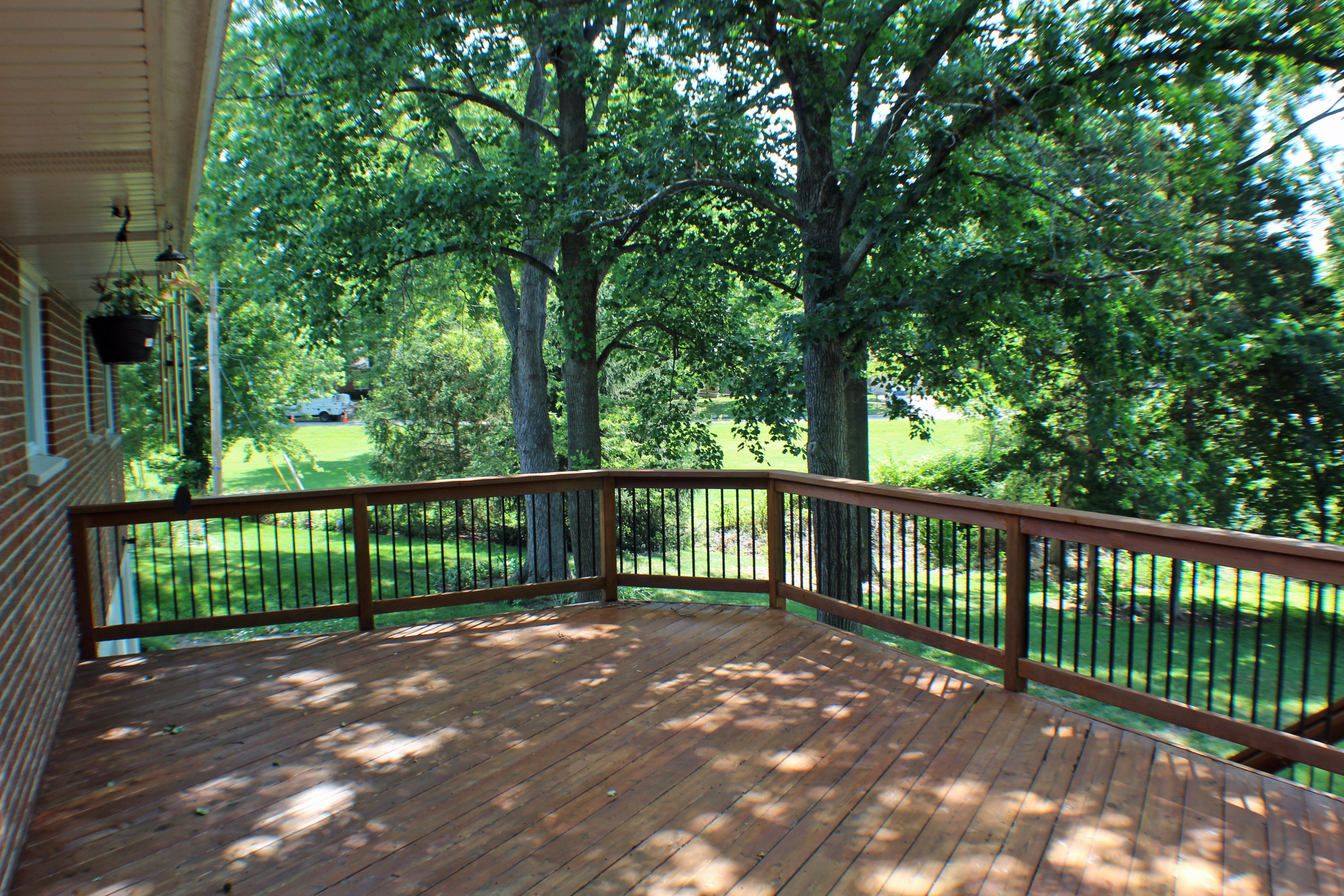 Brand New Listing in St Louis County Affton Schools!