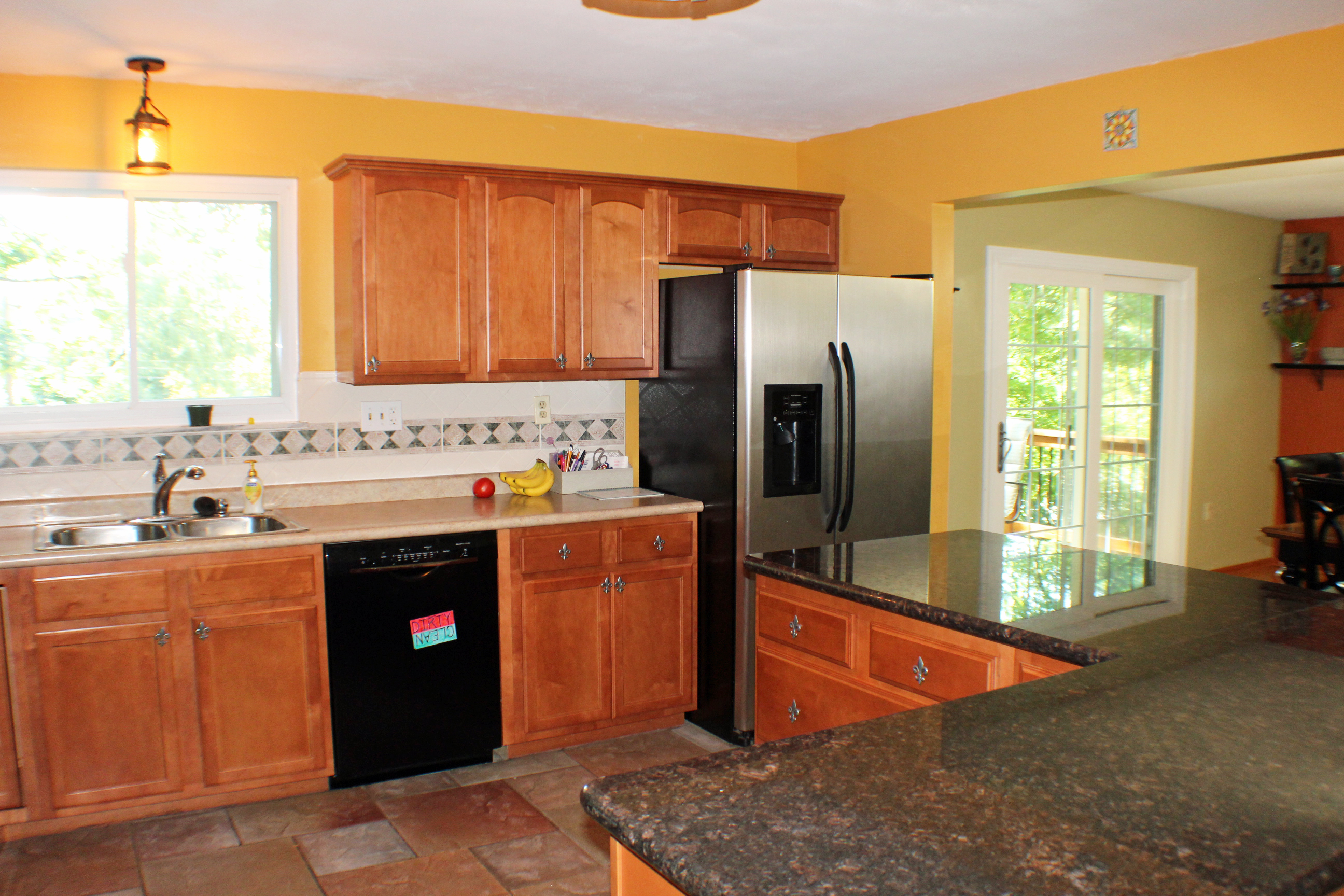 Brand New Listing in St Louis County Affton Schools!