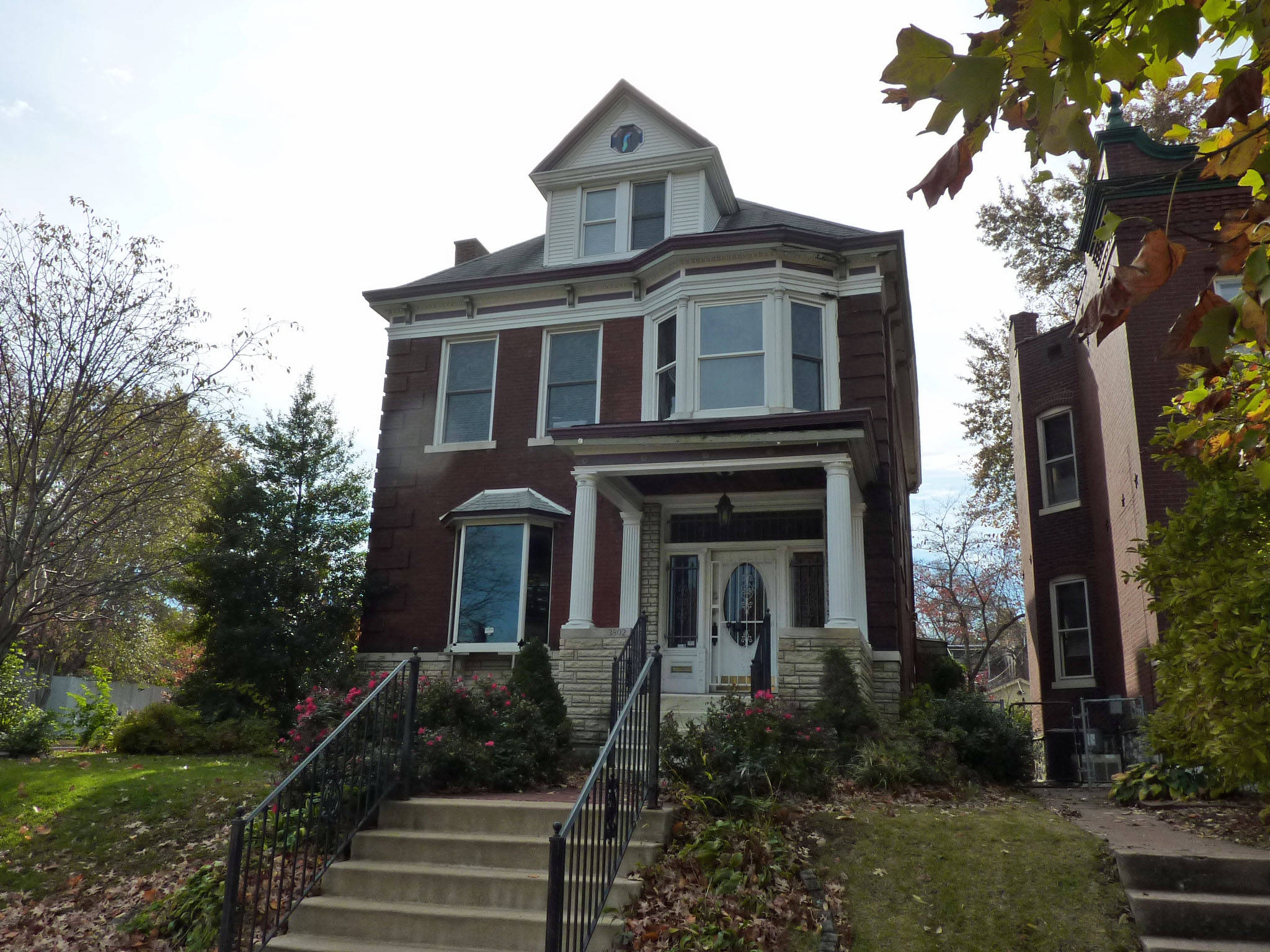 Another Buyer Transaction Closed in St Louis!