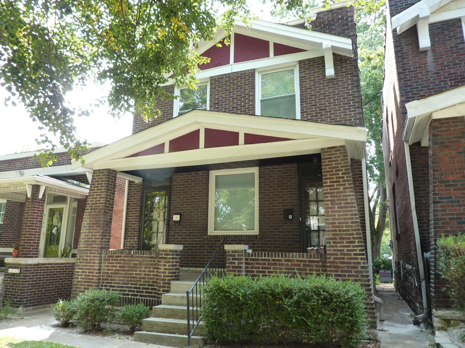 Another Buyer Transaction Closed in St Louis City!