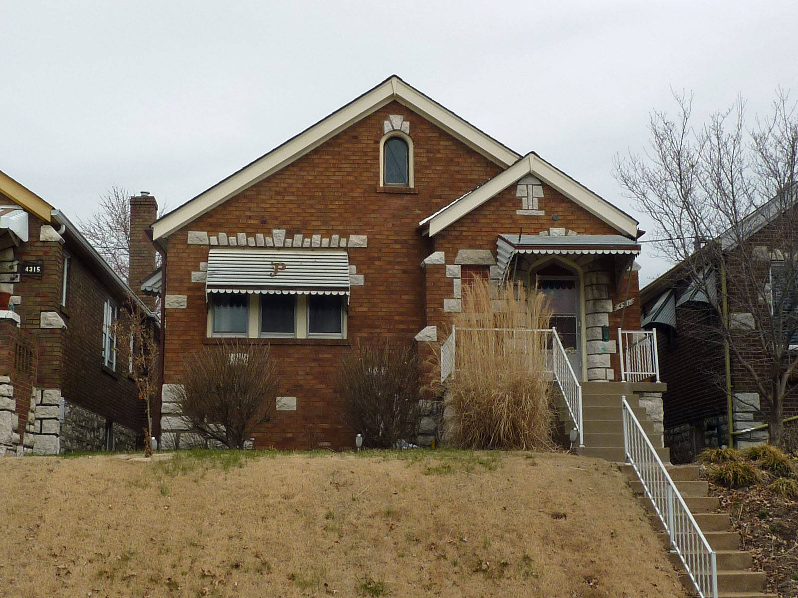 Three New Listings in St Louis City