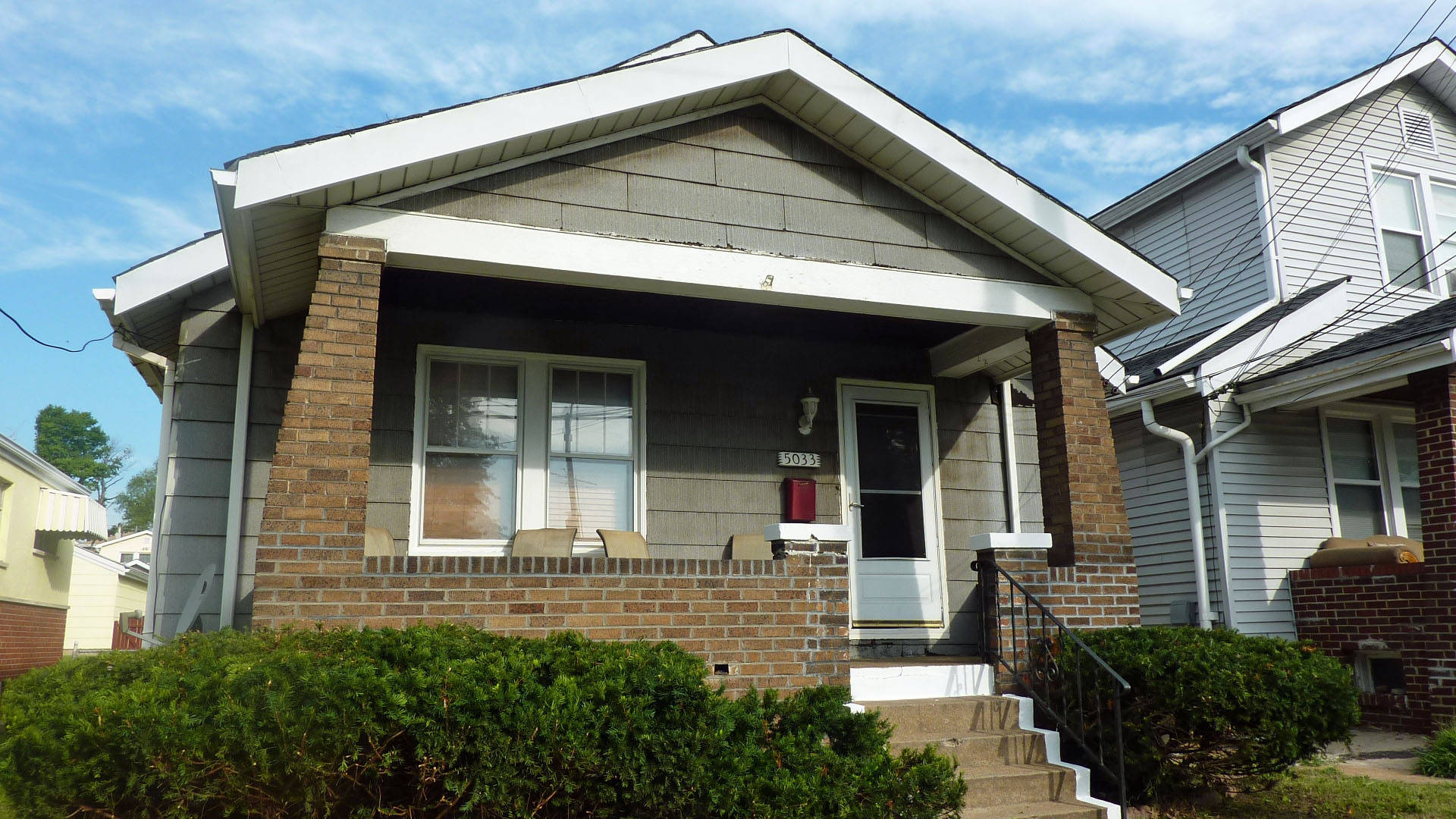 Three New Listings in St Louis City