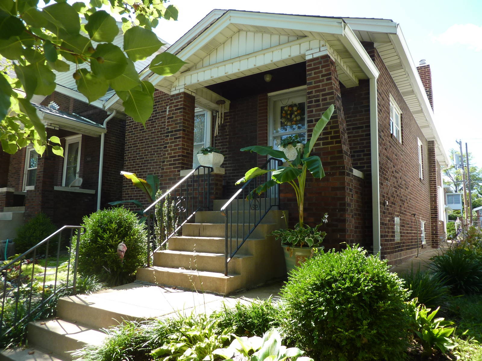 Three New Listings in St Louis City