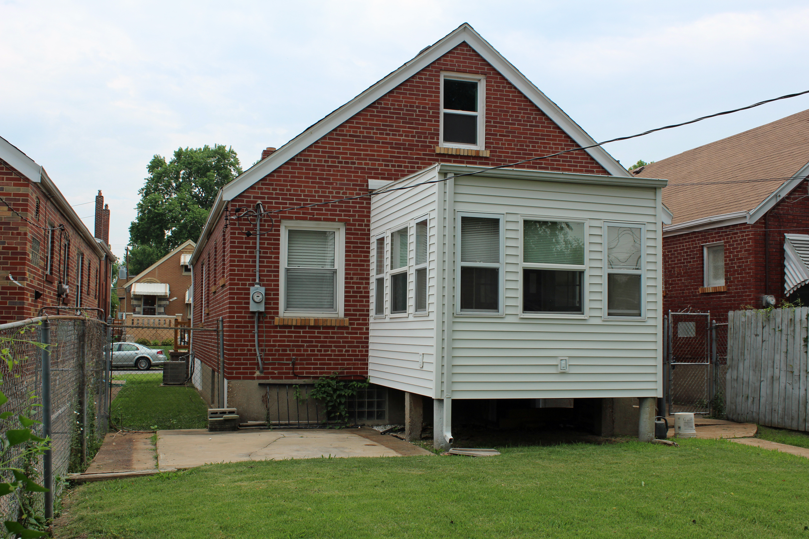 Another Listing SOLD and CLOSED in St Louis March 22,