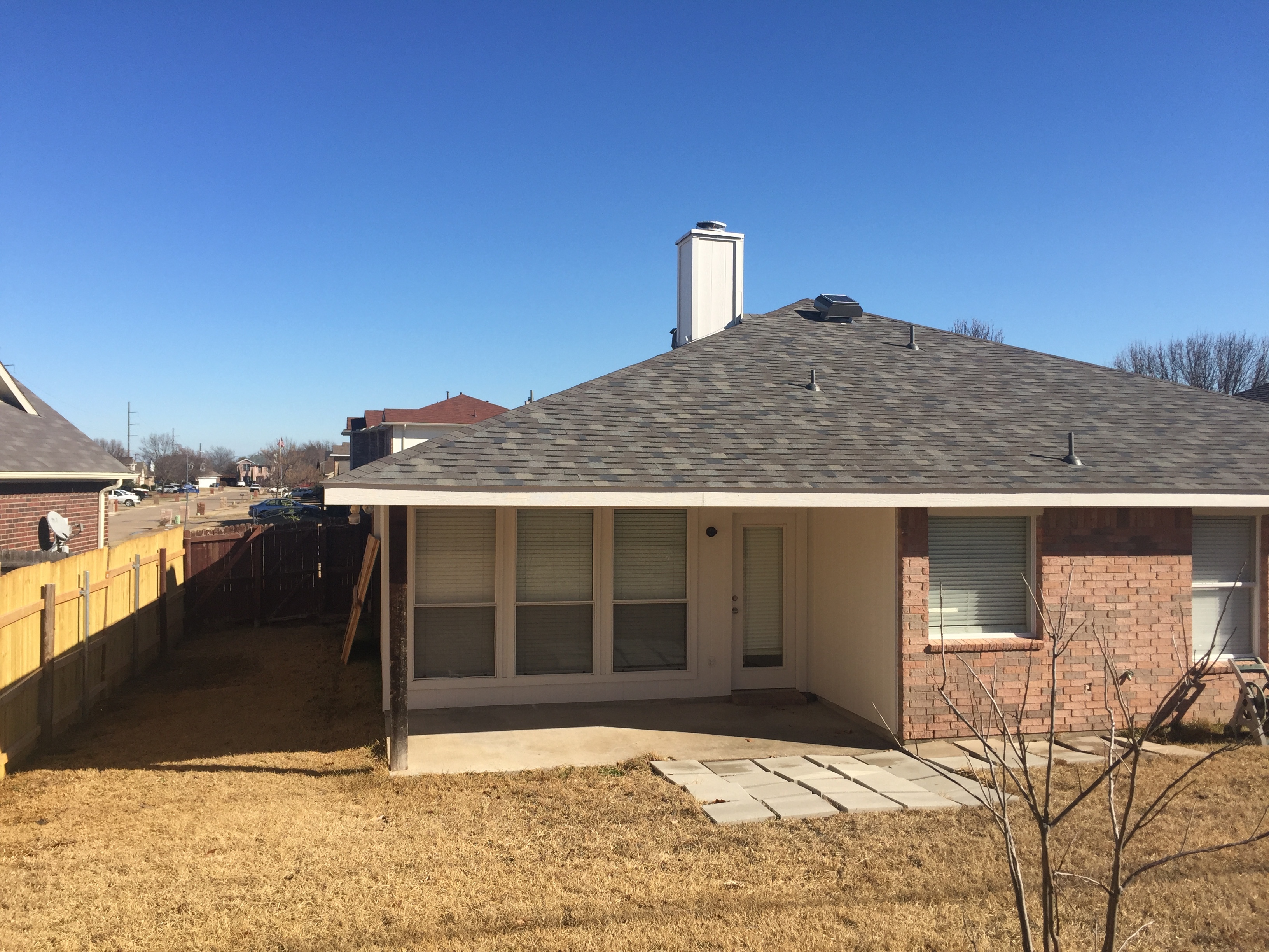 605 Haymeadow in Wylie Texas is for Lease