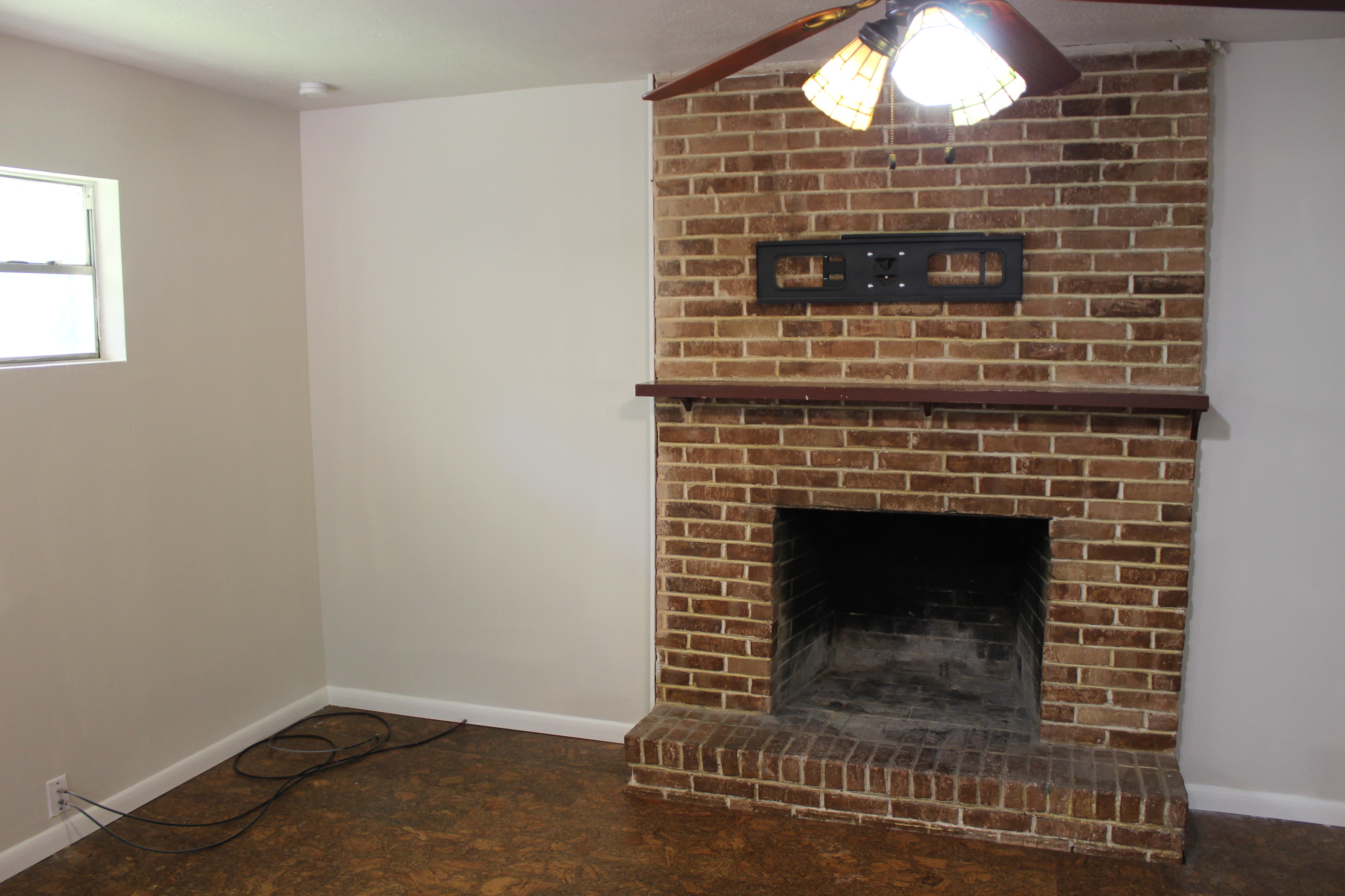 Home for lease in Rockwall Texas Near Downtown Rockwall