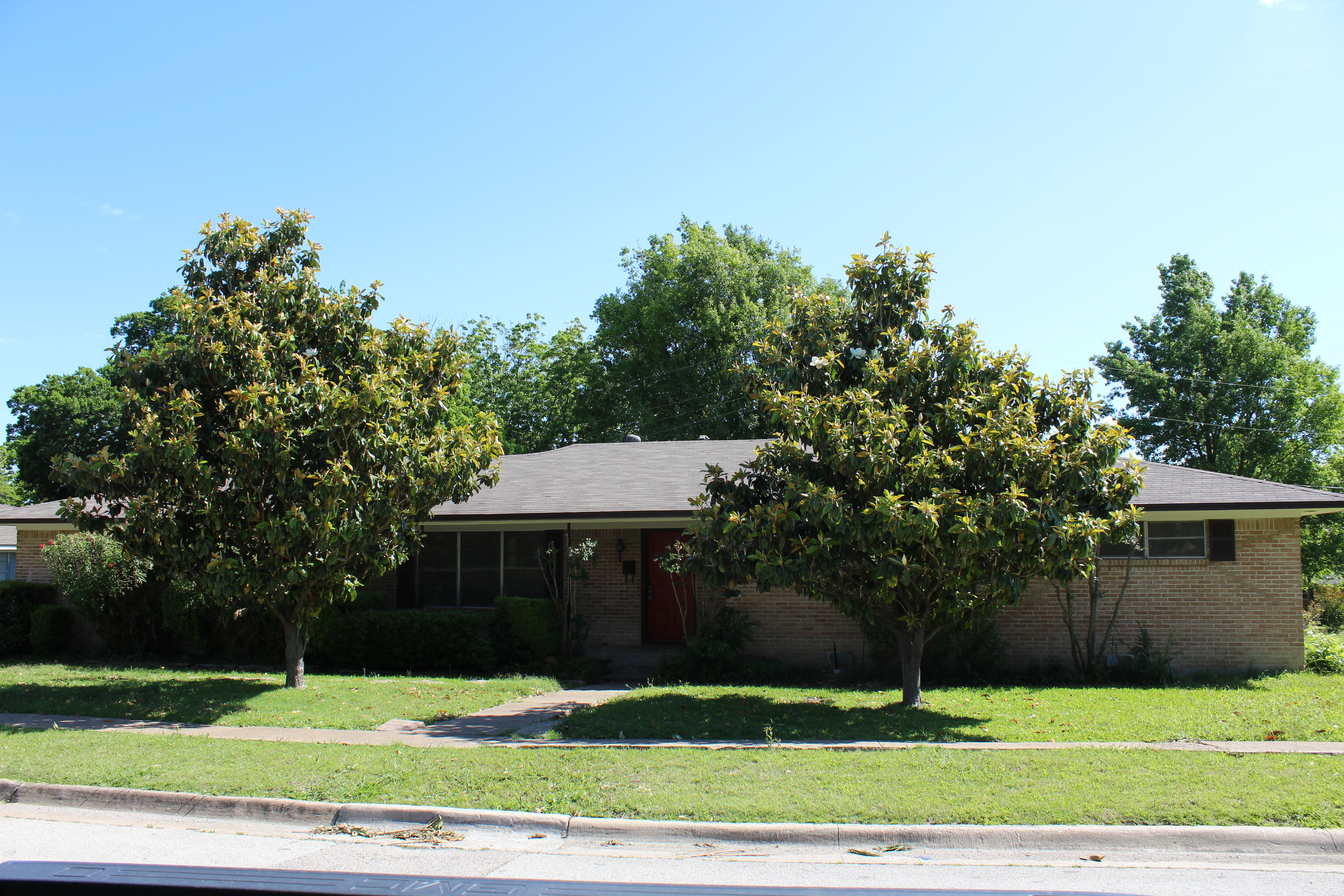 Home for lease in Rockwall Texas Near Downtown Rockwall