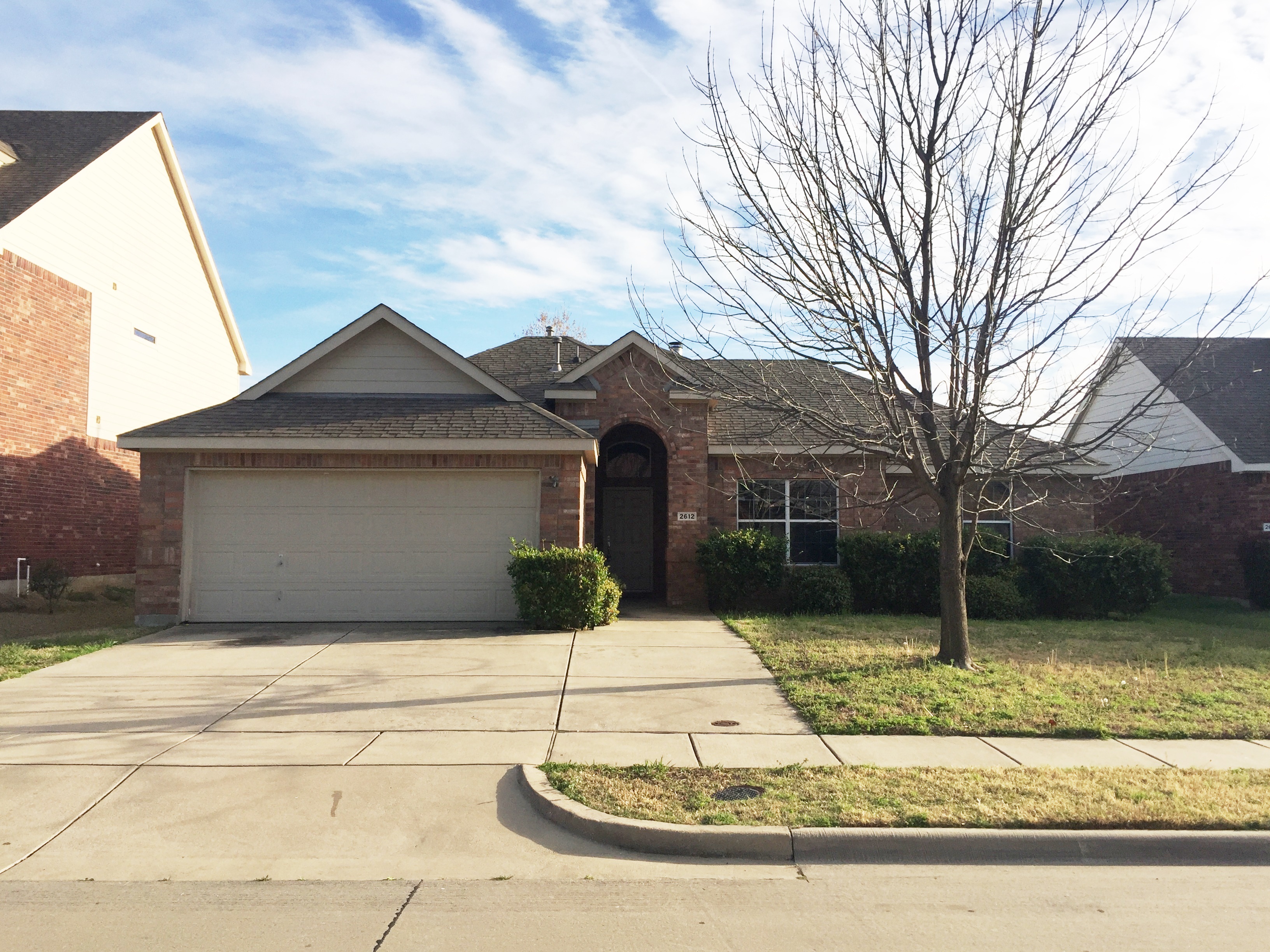 Experienced Property Management in Royse City