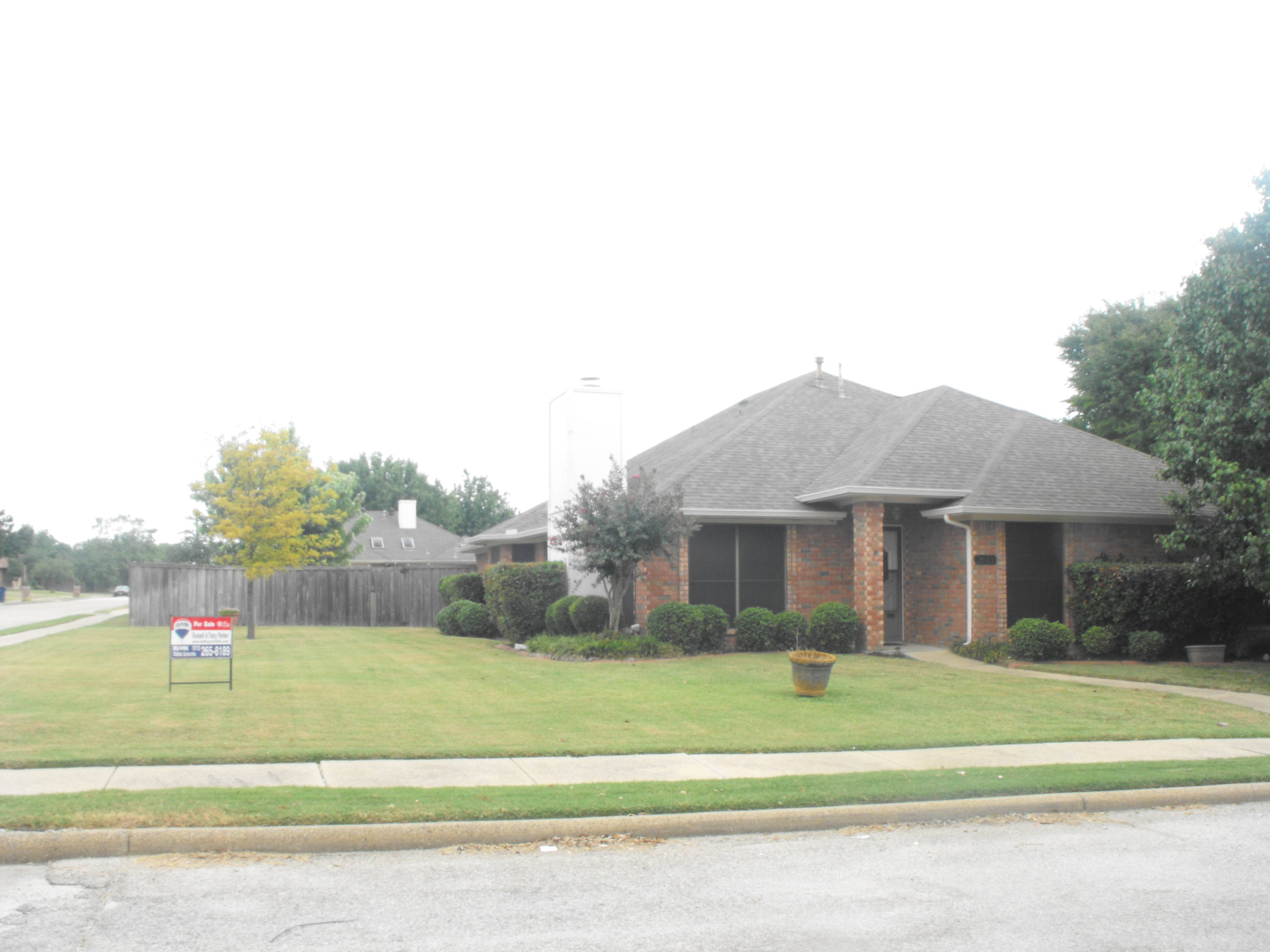 Home for sale 3403 Timbercreek Cir Sachse, TX 75048 is